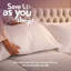 Cosy Nights 15 Tog Winter Duvet-105939017