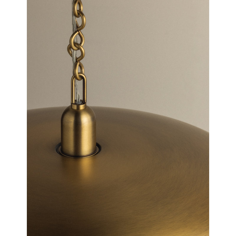 Luminaire suspendu Mamie, 19
