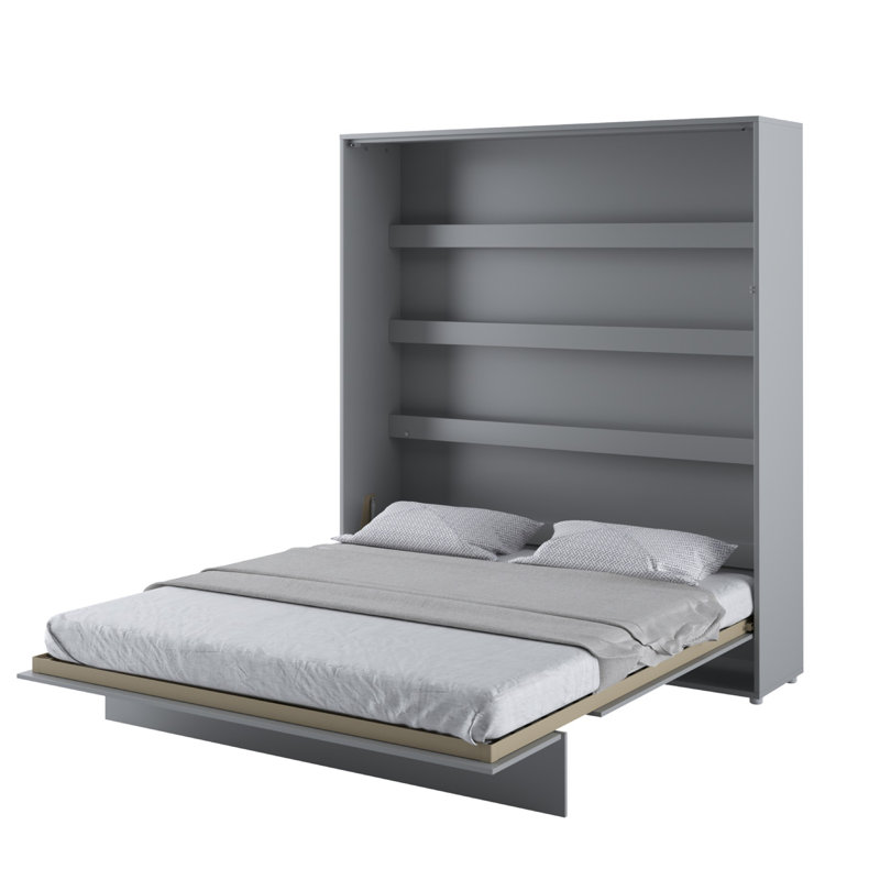Imen Daybed, Grey Matt