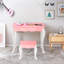 Taren Dressing Table with Mirror-1882844926