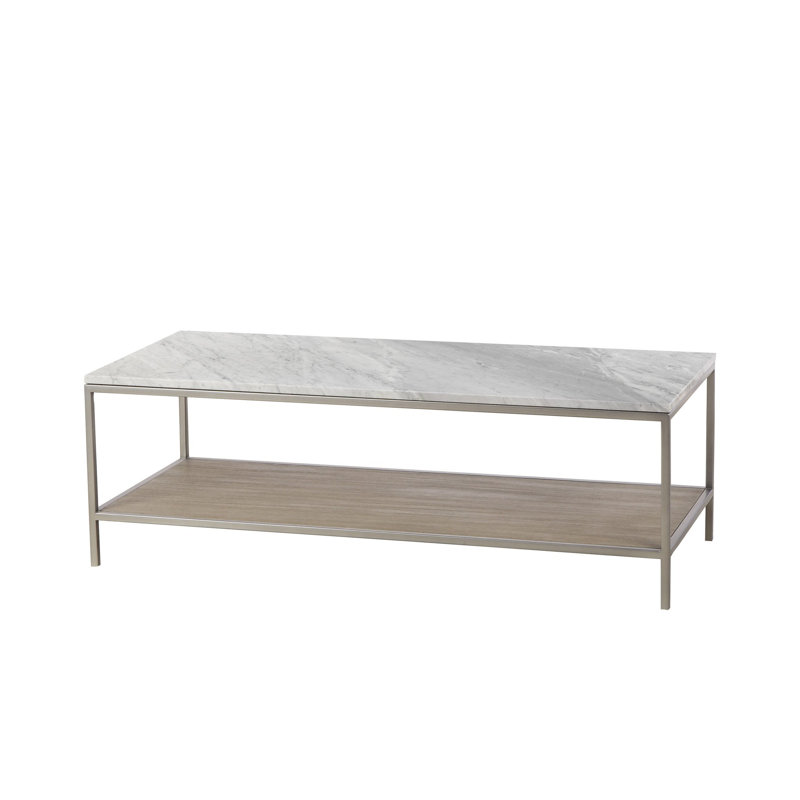Maison 55 Marble Coffee Table