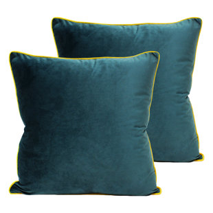 Square Cushion (Set of 2)