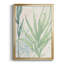 «Swaying Seagrass I», reproduction encadrée de qualité supérieure - prête à être accrochée-88285371-88285366