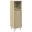 Darbydale Bathroom Furniture Suite