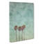 Summertime Palm Trees - Wrapped Canvas Painting Print-56639220