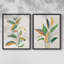 Touched with Sage I-Premium, reproduction encadrée - prête à être accrochée - aucun clou requis - aucun clou requis-680558178-680558202