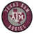 Aggies de l'Université Texas A & M