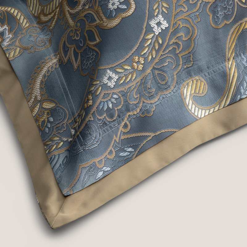 Esthira Pillowcase, Square