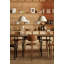 Snaregade Dining Table-90989909-90989908