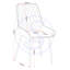 Aathyn 6 - Person Dining Set-1124057479