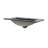 24" Ceramic Top Sink