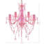 URBNLIVING Crystal Chandelier-83557552