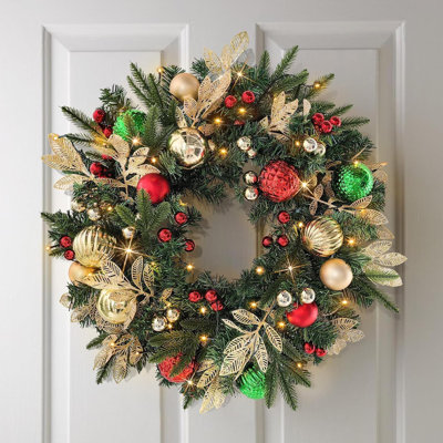 60cm Wreath