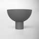Zain Stainless Steel Decorative Bowl 1