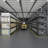 Garage Shelving Heavy Duty , 36"D X68"Hx68"W Metal Shelves With 4 Tier Adjustable Garage Storage Shelves,Industrial Shelving-1017105645