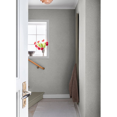 Rouleau de papier peint L 33 pi x l 20,9 po Ingrid