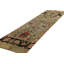 One-of-a-Kind 3'1x12'4 Hand Knotted Area Rug