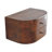 Dietram 17.72'' W Solid Wood Nightstand