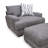 Avianne Upholstered Armchair-1279340196
