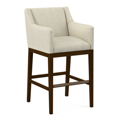 Upholstered Stool