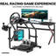 Anman Ergonomic PC & Racing Game Chair
