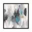 « gray days i », impression sur toile-32558250-72118011