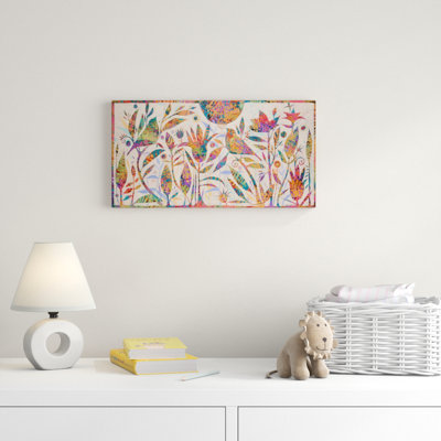 Plants & Flowers Canvas Art