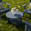 Table de conversation Heritage-27202590