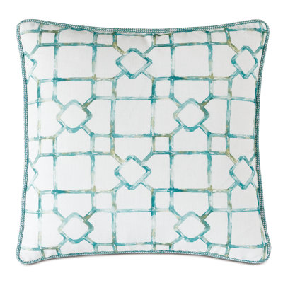 Namale Square Pillow Cover & Insert