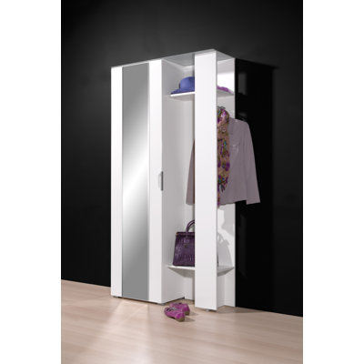 105cm Clothes Rails
