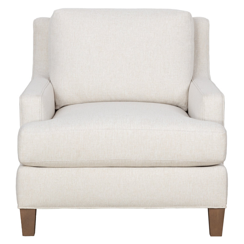 Auburn Lounge Chair, Mica, 9409 Sage