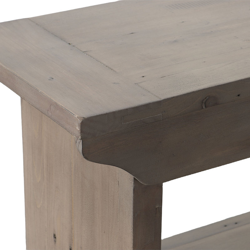 Yesenia 31" Wide Small Bench