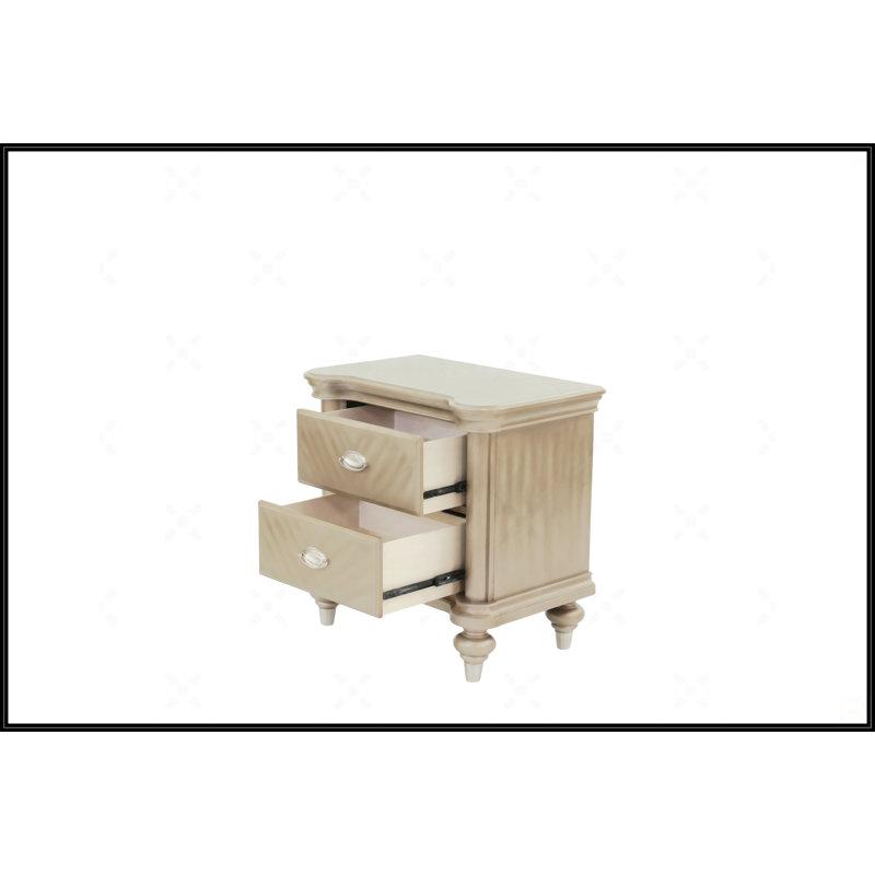 Table de chevet