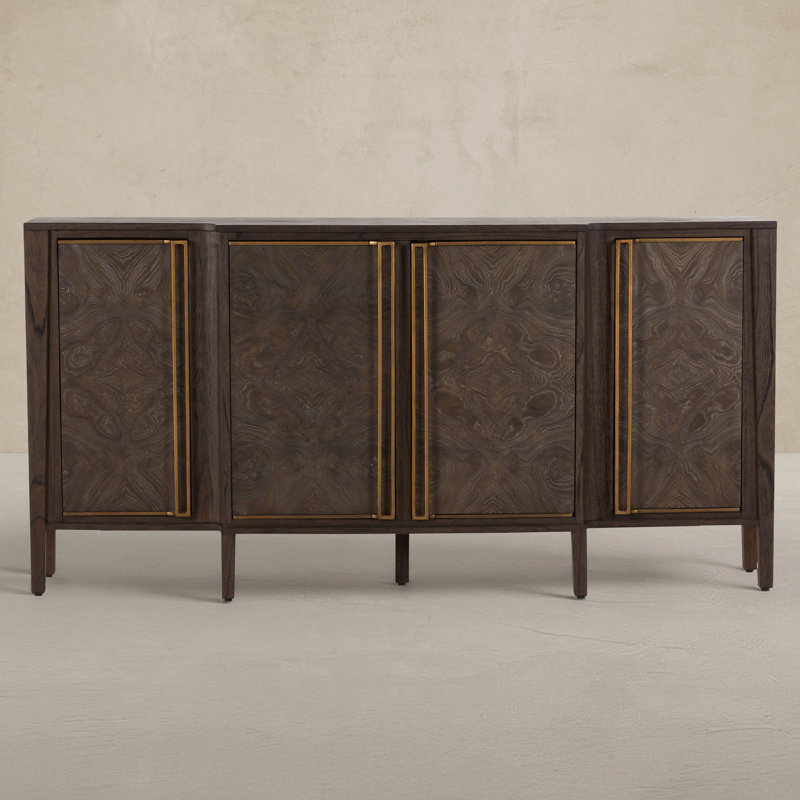 Fitzgerald 68.5" W Sideboard