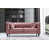 Velours rose est en rupture de stock