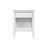 18.75'' W Nightstand