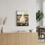 1 Piece Wrapped Canvas Wall Art