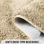 Tapis pour salle de bain Better Trends-119898213