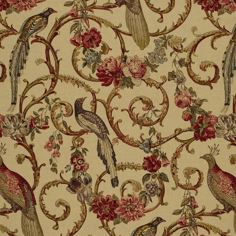 Madrigal Fabric, Document