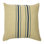 Hudie Cotton Throw Pillow