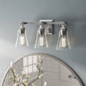 Monterro 3 - Light Vanity from Visual Comfort Studio