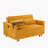Versatile Transformable Sofa with Movable Tabletop and USB Ports for Relaxation-1354216858-1354216857