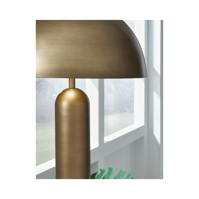 Lampe sur pied Aldora