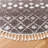 Berber Fringe Shag Performance Southwestern Rug-1532379303