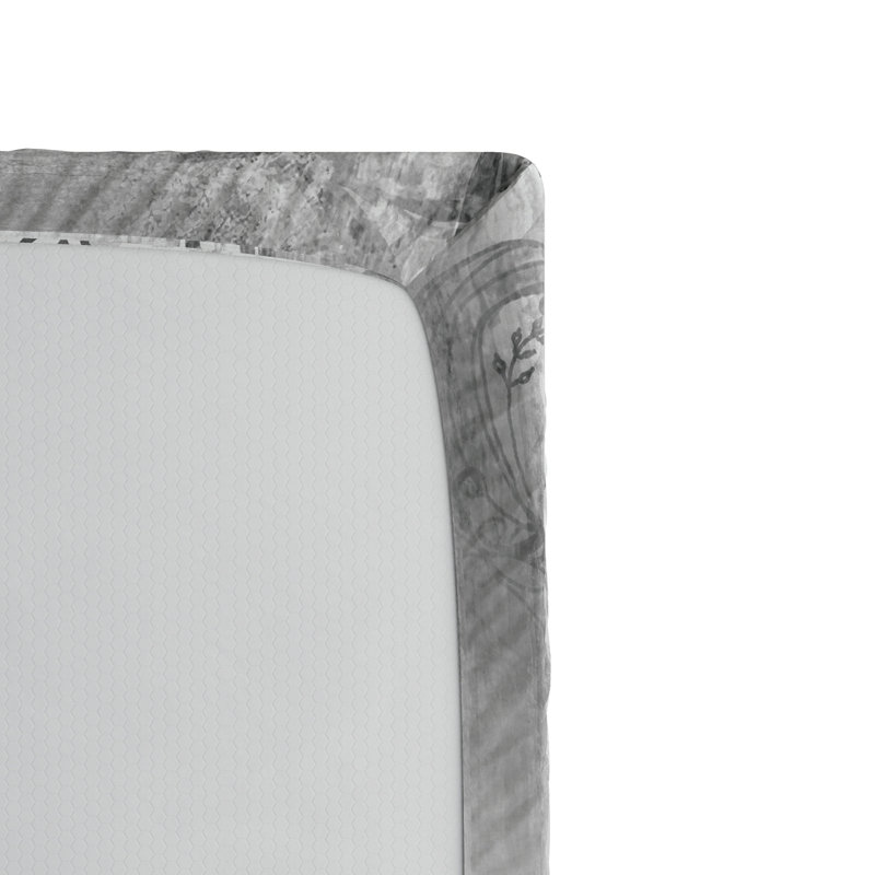Microfiber Fitted Sheet, Queen Fitted Sheet