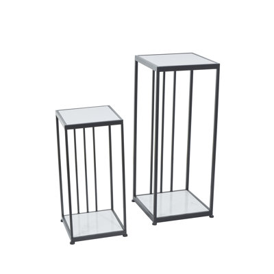 Plant Stand - Set of 2