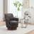 Swivel Barrel Chair-2054972489