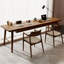 Bureau en bois de frêne-657947210