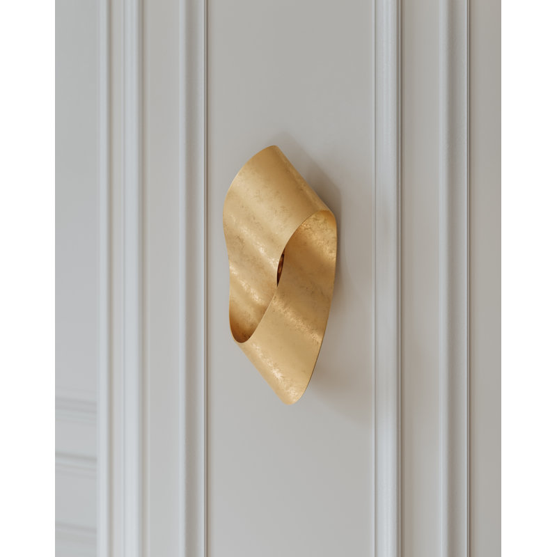 Lazlo 1 Light Small Wall Sconce
