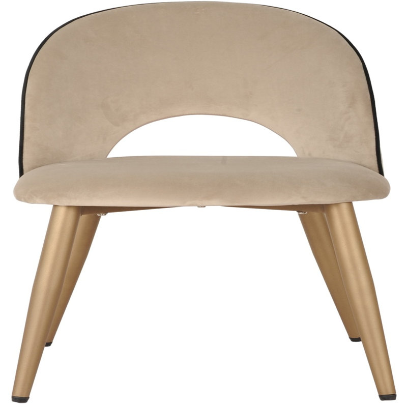 Zaide large, Beige